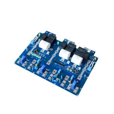 Industrial Active Power Filter module design APF 50A~400A