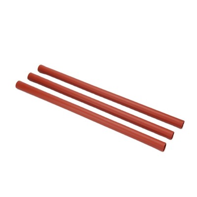 Cable Straight Joint Lighter Sleeve Accessories Single Core Heat Shrinkable Terminations Thermal Shrink Film