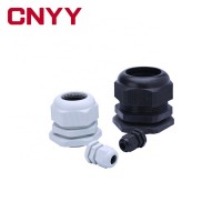 PG7,PG9,PG11,PG13.5,PG16,PG19,PG21 IP67 Dustproof waterproof Nylon PP Cable Gland